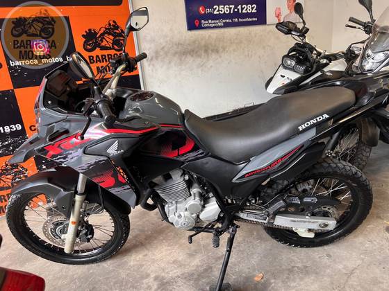 HONDA XRE 300 ABS HONDA XRE 300 ABS